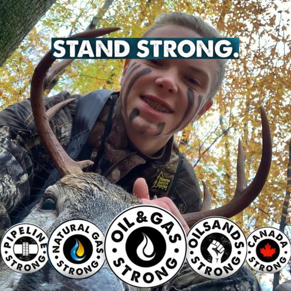 Meet your Posher, Hunter - Picture 1 of 1